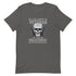 I Am A Proud Veteran and My Oath Of Enlistment Has No Expiration Date Unisex t-shirt - Mainstream Freedom